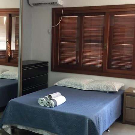 Apartamento Flat Ao Lado Do Shopping Santa Cruz do Sul Exterior foto